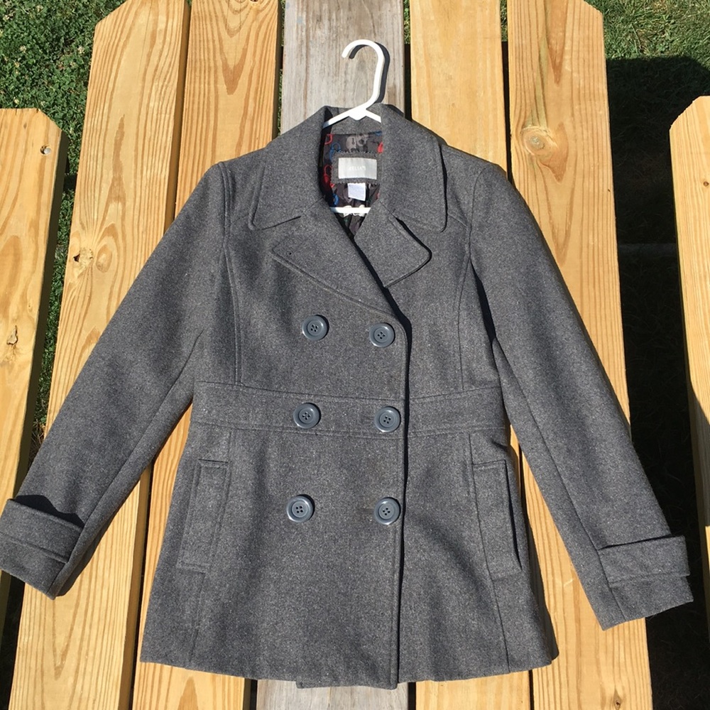Delia*S Pea Coat